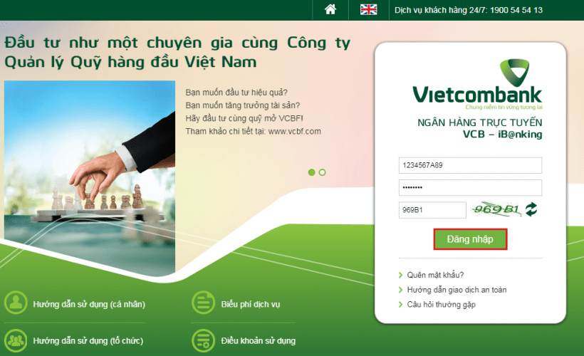 Gửi tiết kiệm online Vietcombank là gì?
