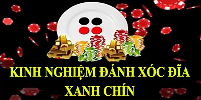 Xóc đĩa là gì cùng chiến thuật chơi thắng lớn