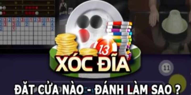 Mẹo chơi xóc đĩa Kubet từ cao thủ