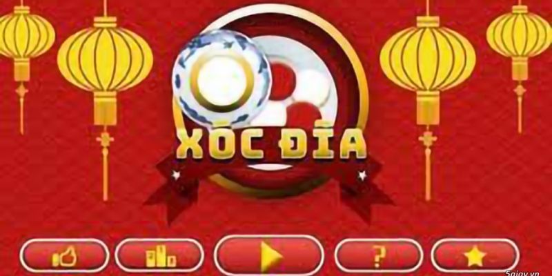 Sơ lược giới thiệu thông tin về tựa game xóc đĩa