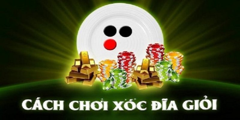 Tìm hiểu tổng quan về trò xóc đĩa Kubet