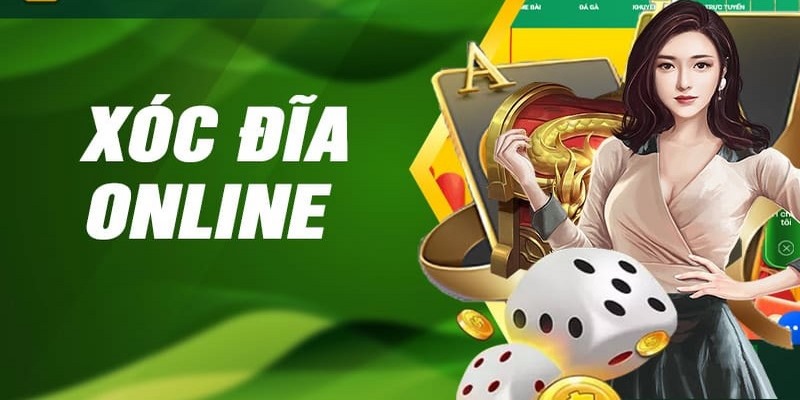 Cách đánh xóc đĩa online luôn thắng có hiệu quả