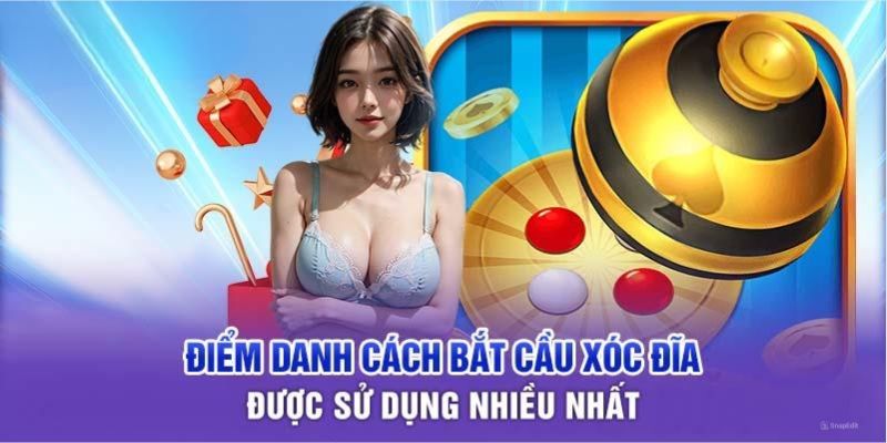 Bí quyết soi cầu xóc đĩa chuẩn cao thủ mà bạn chưa biết