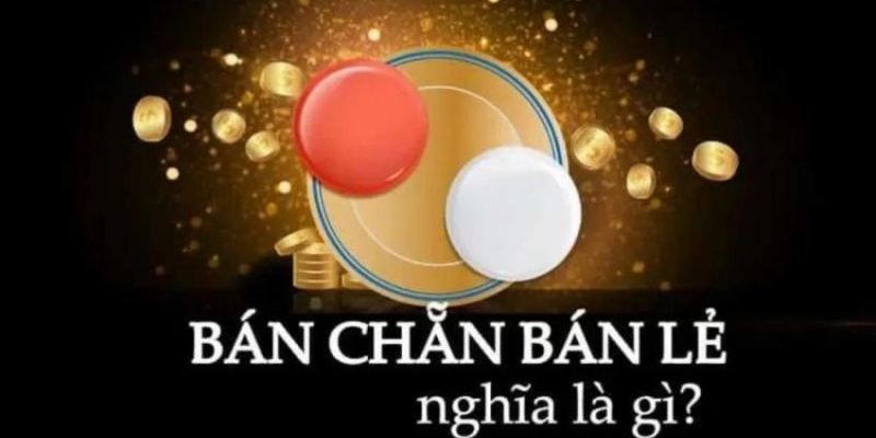 Khái niệm tổng quát về bán chẵn bán lẻ xóc đĩa 2024