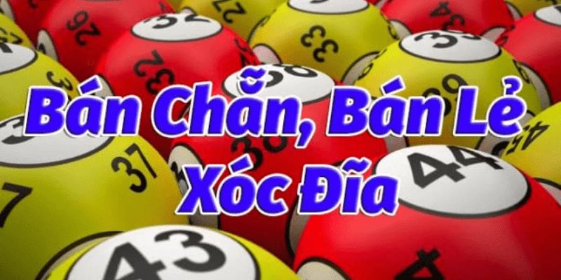 Thời điểm thích hợp để bet thủ chơi bán chẵn bán lẻ