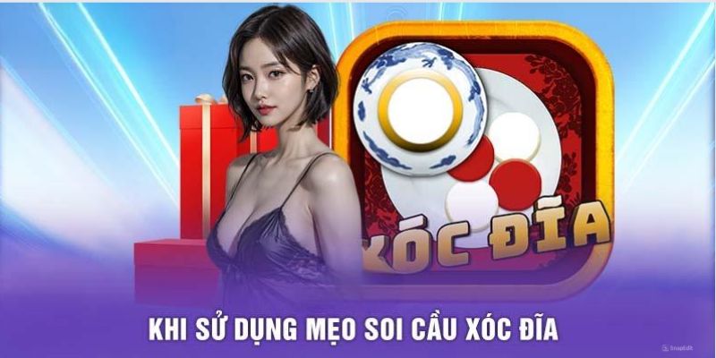 Mẹo bắt cầu xóc đĩa bách trúng bách thắng