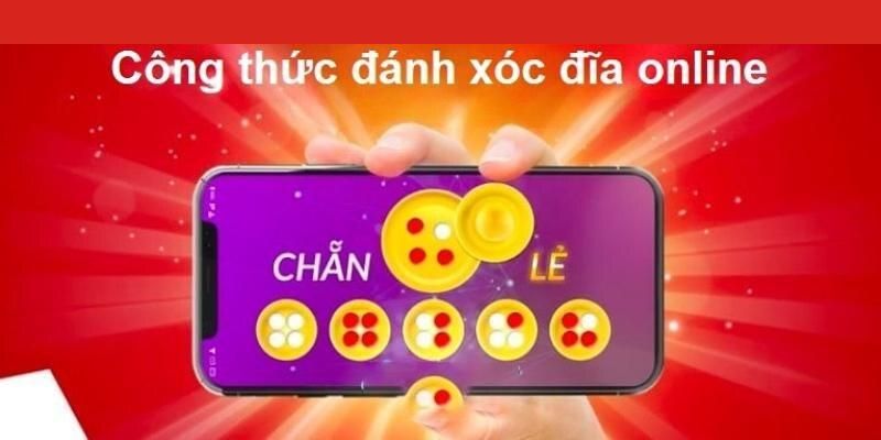 Áp dụng cầu nhảy là kinh nghiệm xóc đĩa  hữu ích